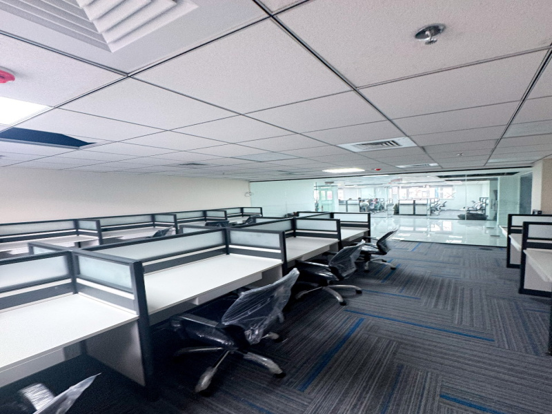  5000 Sq.ft. Office Space for Rent in Shohrab Gate, Meerut