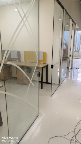  5000 Sq.ft. Office Space for Rent in Shohrab Gate, Meerut