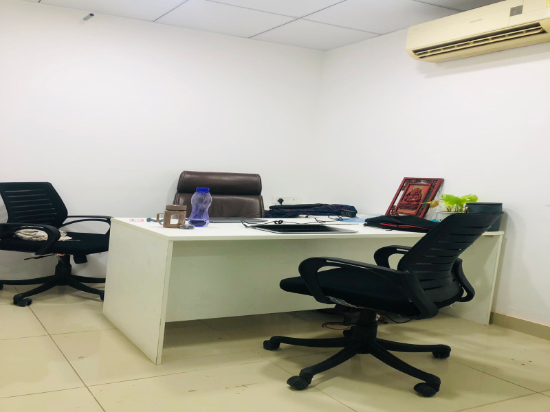  2000 Sq.ft. Office Space for Rent in Shohrab Gate, Meerut