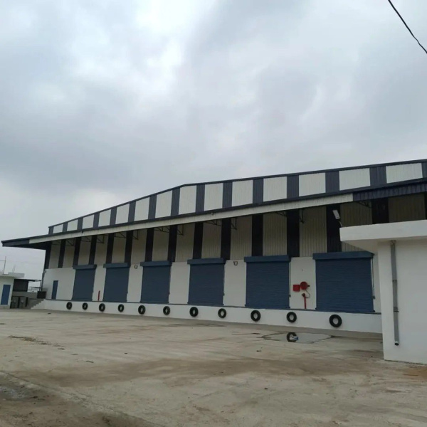  50000 Sq.ft. Warehouse for Rent in Sonarpura, Varanasi