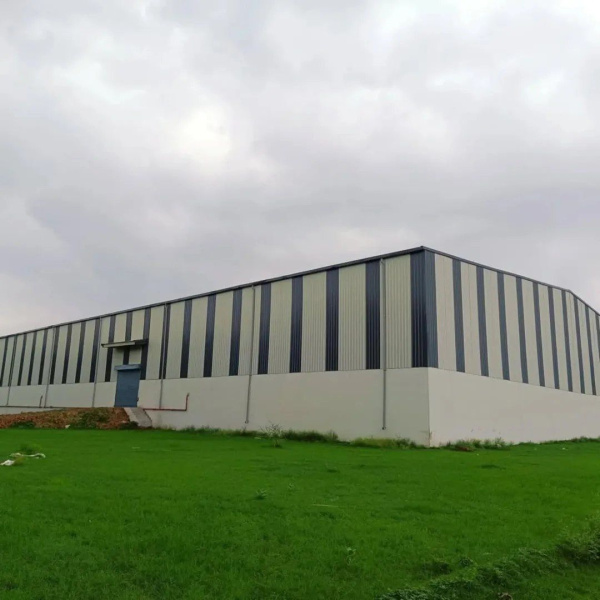  50000 Sq.ft. Warehouse for Rent in Sonarpura, Varanasi