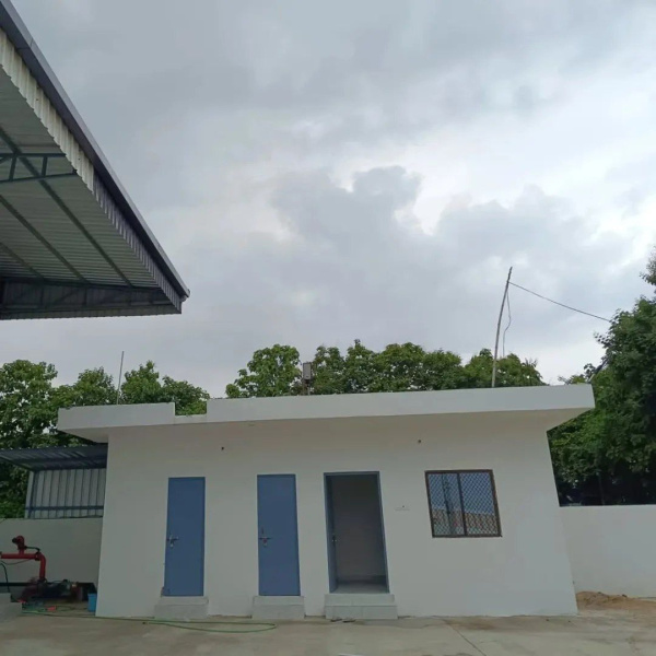  50000 Sq.ft. Warehouse for Rent in Sonarpura, Varanasi