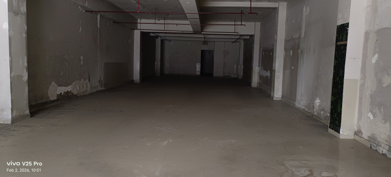  5000 Sq.ft. Office Space for Rent in Gomti Nagar, Lucknow