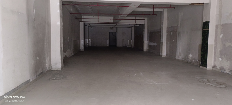  5000 Sq.ft. Office Space for Rent in Gomti Nagar, Lucknow