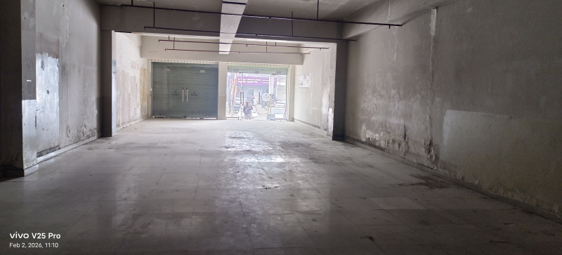  5000 Sq.ft. Office Space for Rent in Gomti Nagar, Lucknow