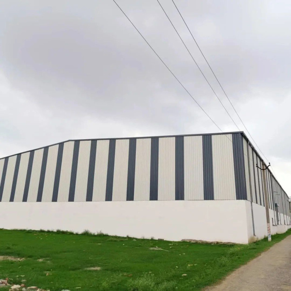  50000 Sq.ft. Warehouse for Rent in Chakan, Pune