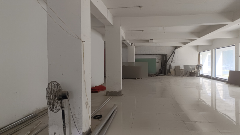  2000 Sq.ft. Office Space for Rent in Avas Vikas Colony, Agra