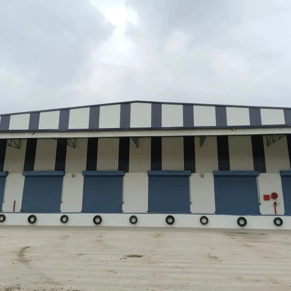  50000 Sq.ft. Warehouse for Rent in Mohanlalganj, Lucknow