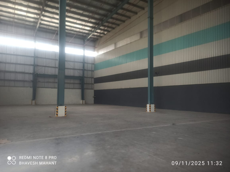  60000 Sq.ft. Warehouse for Rent in Kanpur Road, Lucknow