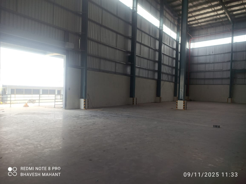  60000 Sq.ft. Warehouse for Rent in Kanpur Road, Lucknow