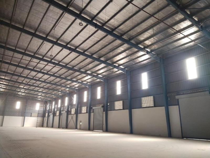  70000 Sq.ft. Warehouse for Rent in Mohanlalganj, Lucknow