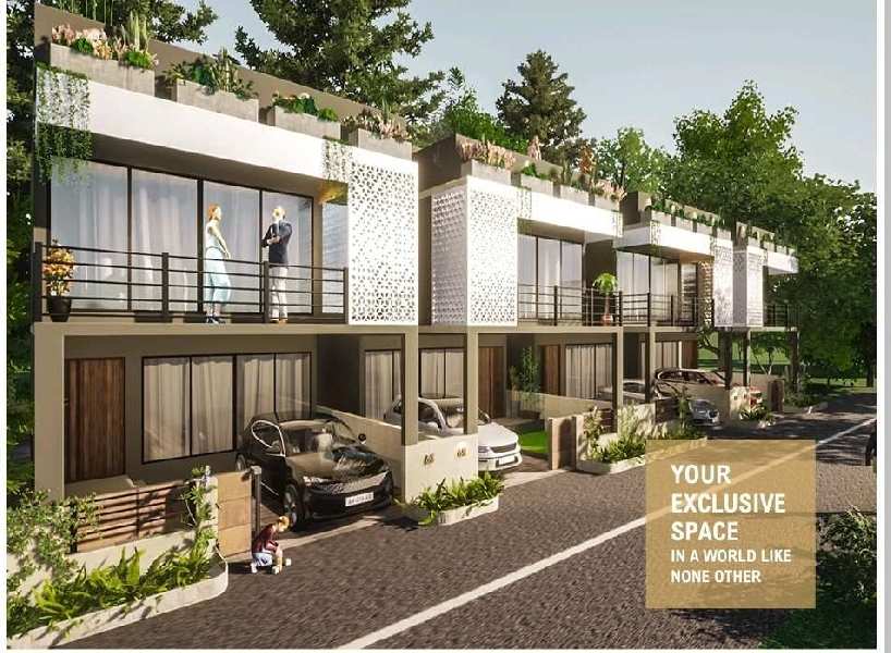 3 bhk 1800 sq.ft. house & villa for sale in parnera, valsad