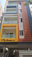2 BHK Flat for Sale in Kakatiya Hills, Pragathi Nagar, Hyderabad