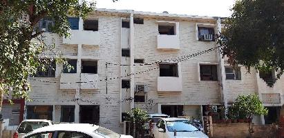 2 BHK House for Rent in Sector 19 Chandigarh