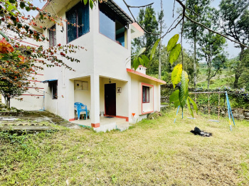 3 BHK House for Sale in Pallangi, Kodaikanal
