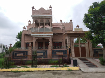 6 BHK House for Sale in Ajmer Road, Bhilwara