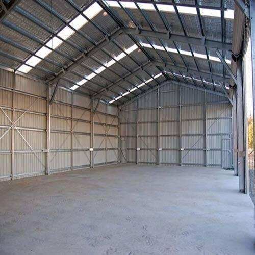  Warehouse 45000 Sq.ft. for Rent in Gidc, Vapi