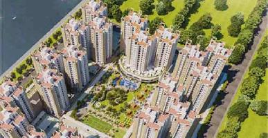 2 BHK Flat for Sale in Amodghata, Hooghly