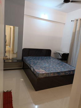 3 BHK Flat for Rent in BT Kawade Road, Pune