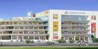  Commercial Shop for Sale in Dharuhera, Rewari