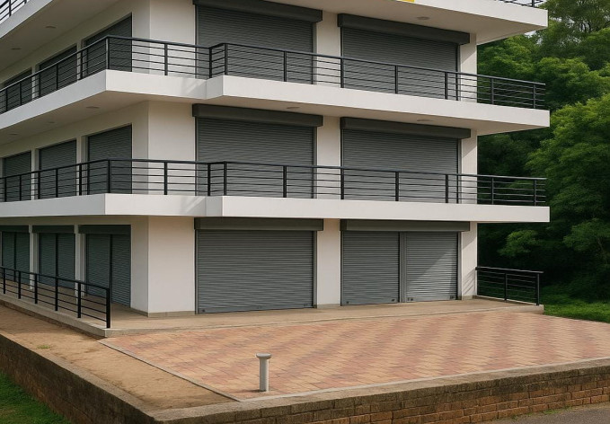  Commercial Shop 2800 Sq.ft. for Rent in Jaleswar, Baleswar