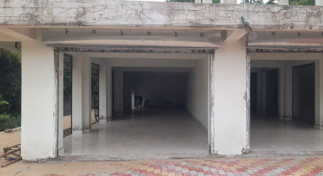  Commercial Shop 2800 Sq.ft. for Rent in Jaleswar, Baleswar