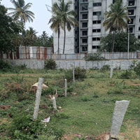  Residential Plot for Sale in Bande, Hennur, Bangalore