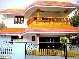 5 BHK House for Sale in Athani, Kochi