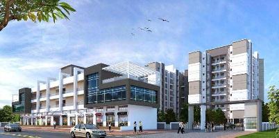 1 BHK Flat for Sale in Lohegaon, Pune