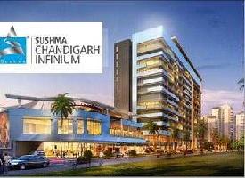  Office Space for Sale in Ambala Highway, Zirakpur