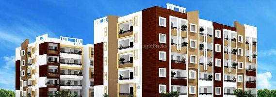 3 BHK Flat for Sale in Horamavu, Bangalore