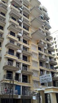 1 BHK Flat for Sale in Sector 35D, Kharghar, Navi Mumbai