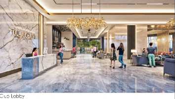 4 BHK Flat for Sale in Sector 56 Gurgaon