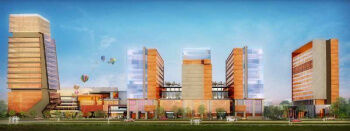  Office Space for Sale in Sector 66 Mohali