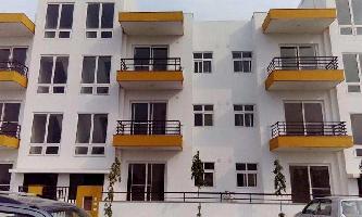 4 BHK Builder Floor for Sale in Sector 19, Sonipat