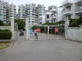 2 BHK Flat for Rent in Omaxe City, Sonipat
