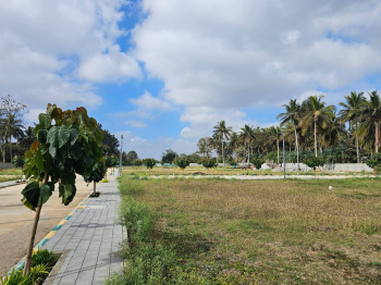  Residential Plot for Sale in Bogadi Gaddige Road, Mysore