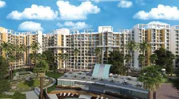 2 BHK Flat for Sale in Dhanori, Pune