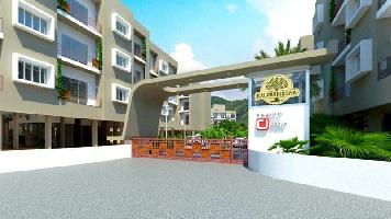 1 BHK Flat for Sale in Taloja, Navi Mumbai