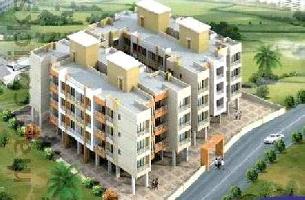 1 BHK Flat for Sale in Adai, Panvel, Navi Mumbai