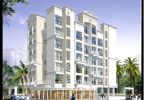 1 BHK Flat for Sale in Karanjade, Panvel, Navi Mumbai