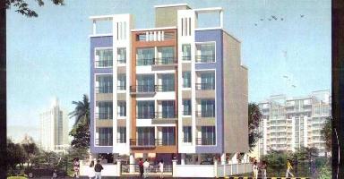 1 BHK Flat for Sale in Kamothe, Navi Mumbai