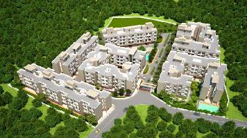 2 BHK Flat for Sale in Taloja, Navi Mumbai