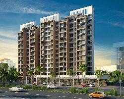 2 BHK Flat for Sale in Karanjade, Panvel, Navi Mumbai