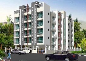 1 BHK Flat for Sale in Karanjade, Panvel, Navi Mumbai