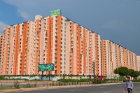 2 BHK Flat for Sale in Wave City, Ghaziabad