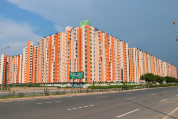2 BHK Flat for Rent in Wave City, Ghaziabad