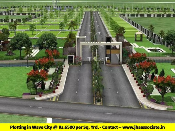  Residential Plot for Sale in Aditya World City, Ghaziabad, Ghaziabad
