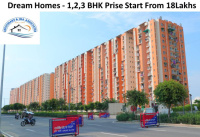 2 BHK Flat for Rent in Wave City Sector 5, Ghaziabad