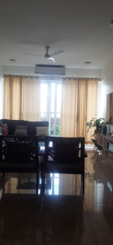 3.5 BHK Flat for Rent in Richmond Town, Bangalore